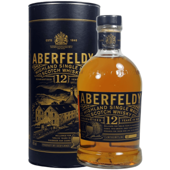 Aberfeldy 12 Years Old